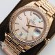 EW Copy Rose Gold Rolex Day-Date Diamond Bezel Watch 40MM (3)_th.jpg